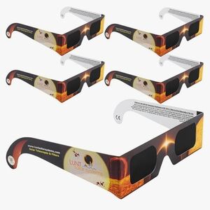 Eclipse Glasses